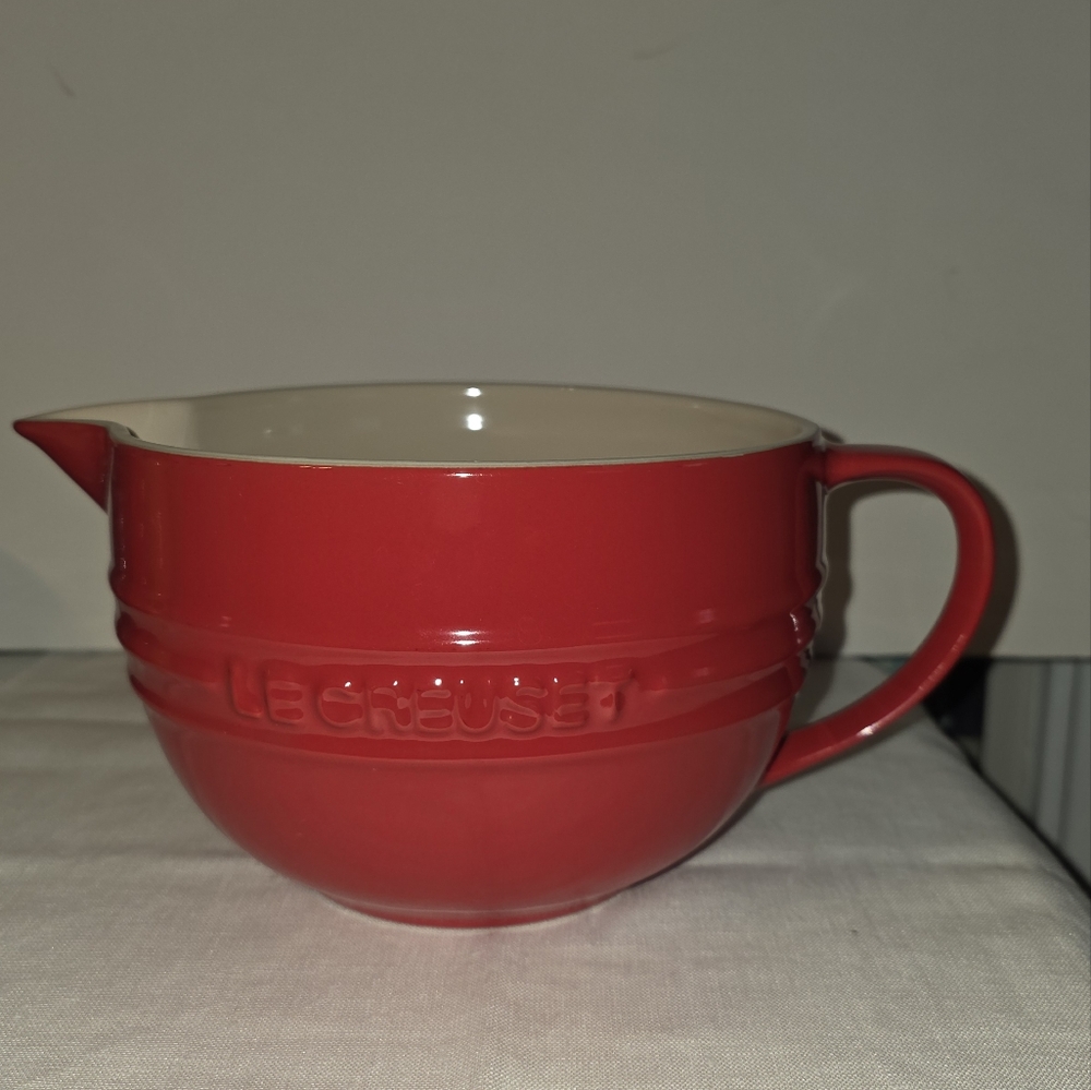 Le Creuset Batter Bowel